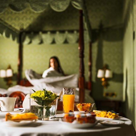 Hotel Al Ponte Dei Sospiri Venice Ngoại thất bức ảnh