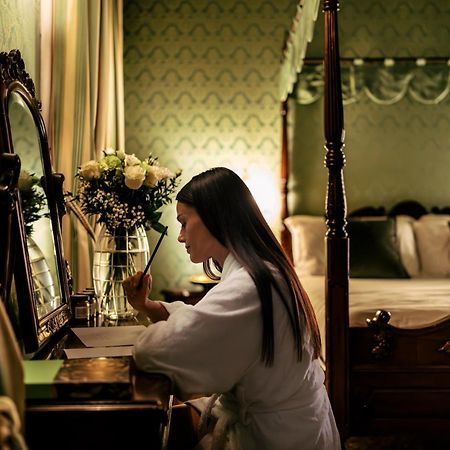 Hotel Al Ponte Dei Sospiri Venice Ngoại thất bức ảnh