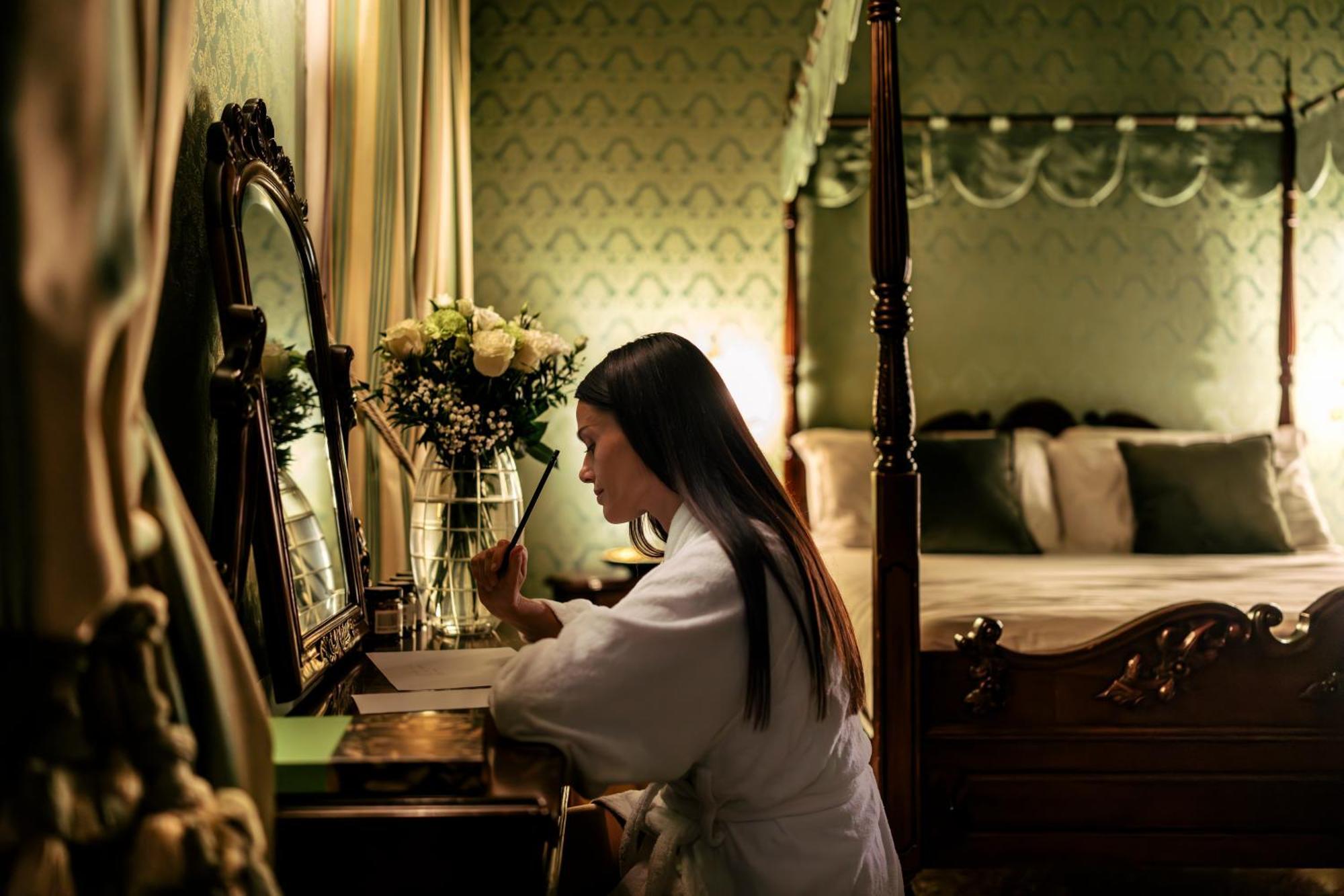 Hotel Al Ponte Dei Sospiri Venice Ngoại thất bức ảnh