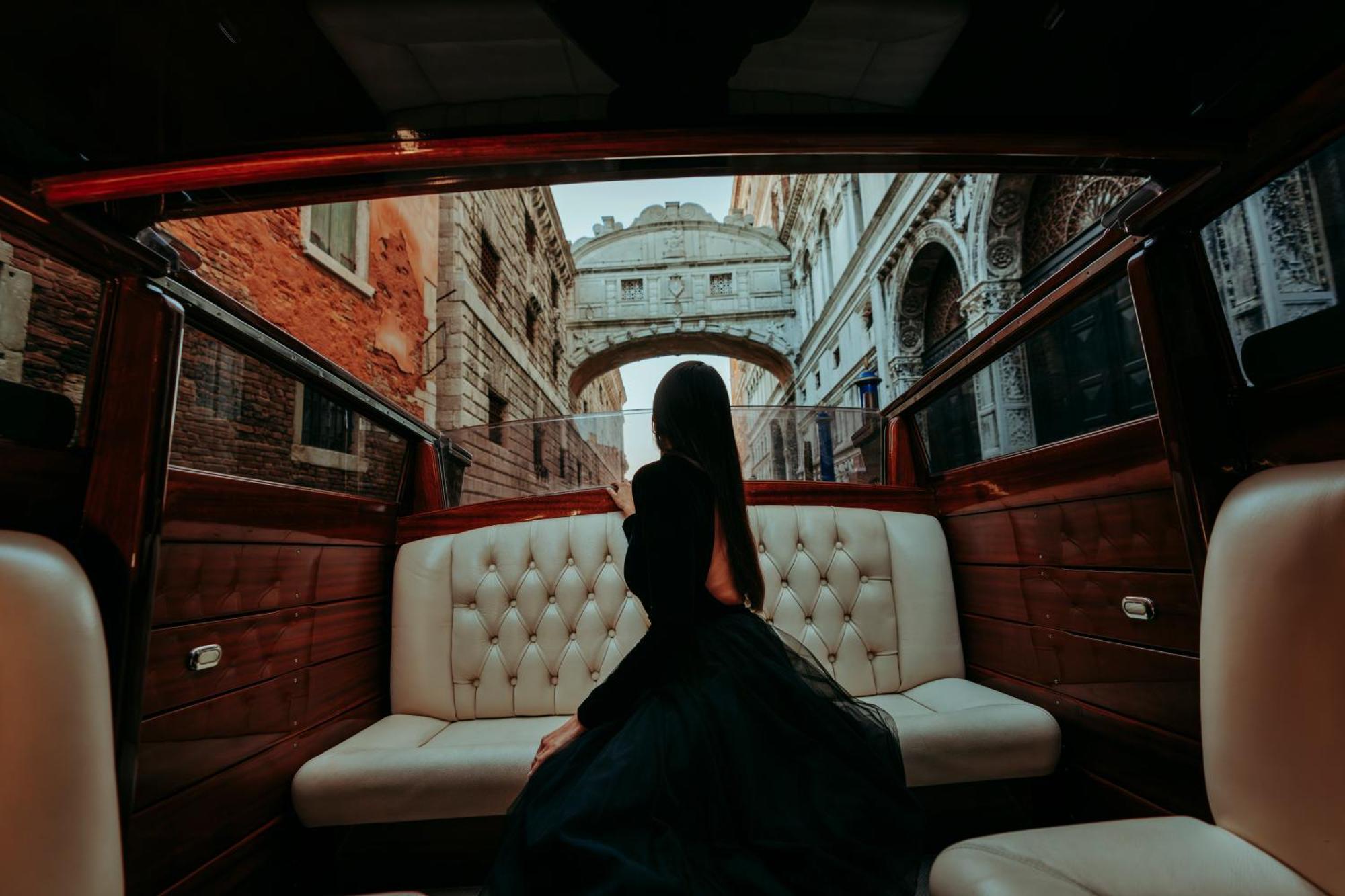 Hotel Al Ponte Dei Sospiri Venice Ngoại thất bức ảnh