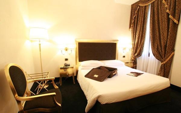 Hotel Al Ponte Dei Sospiri Venice Ngoại thất bức ảnh