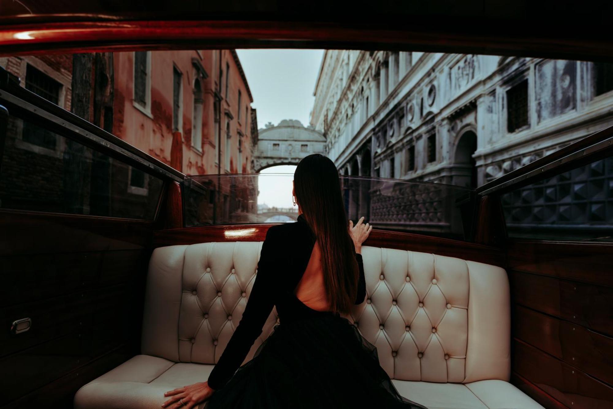 Hotel Al Ponte Dei Sospiri Venice Ngoại thất bức ảnh