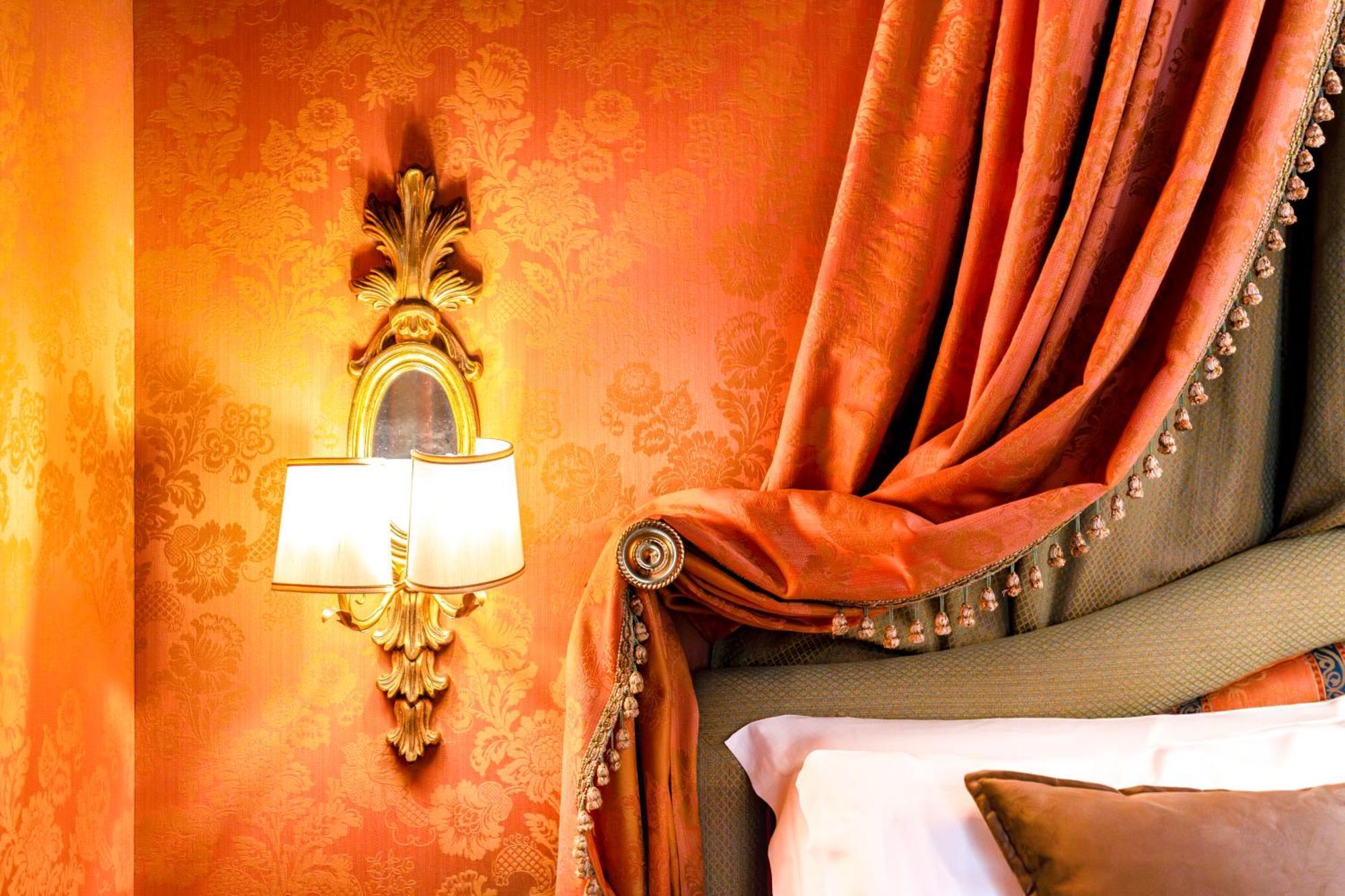 Hotel Al Ponte Dei Sospiri Venice Ngoại thất bức ảnh