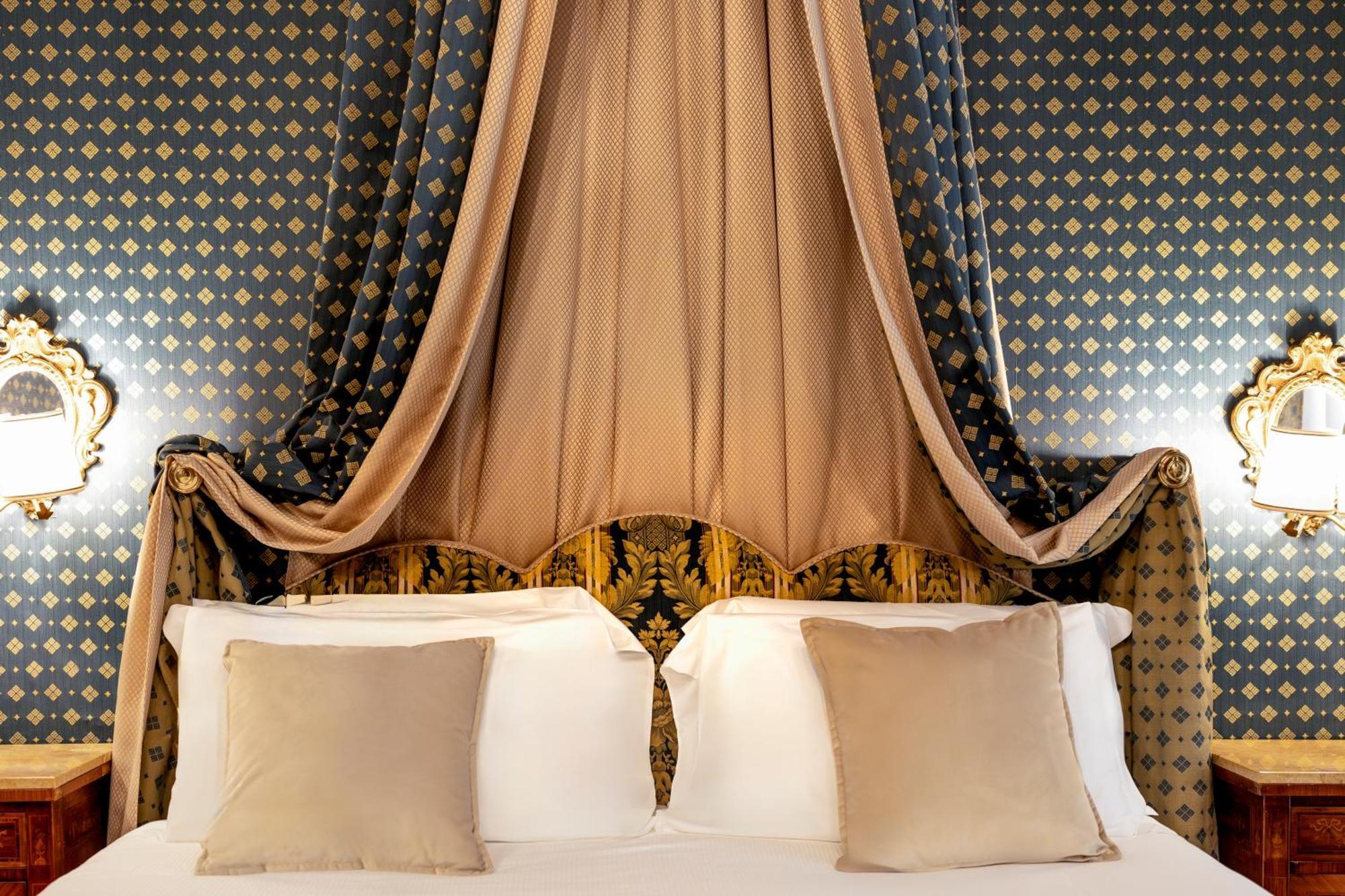 Hotel Al Ponte Dei Sospiri Venice Ngoại thất bức ảnh