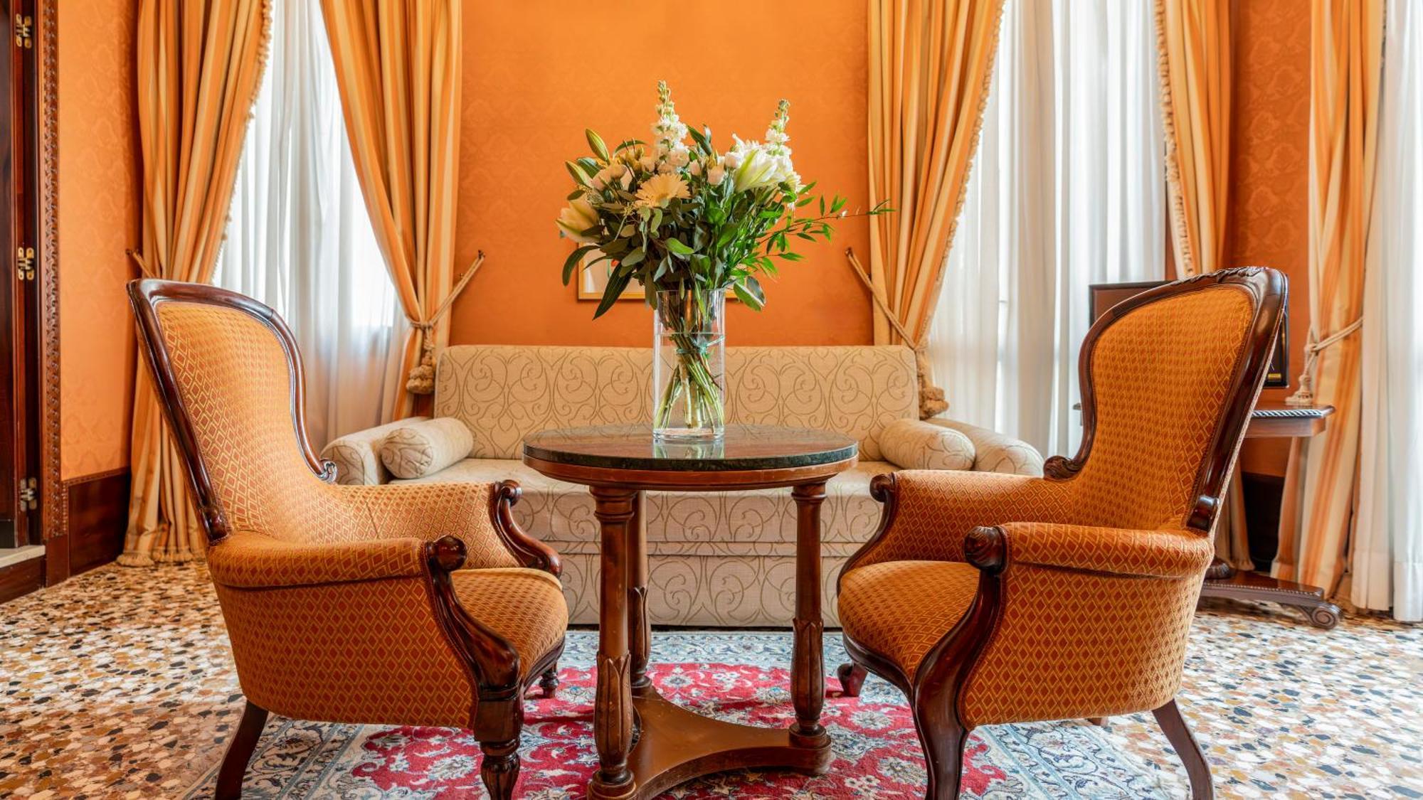 Hotel Al Ponte Dei Sospiri Venice Ngoại thất bức ảnh