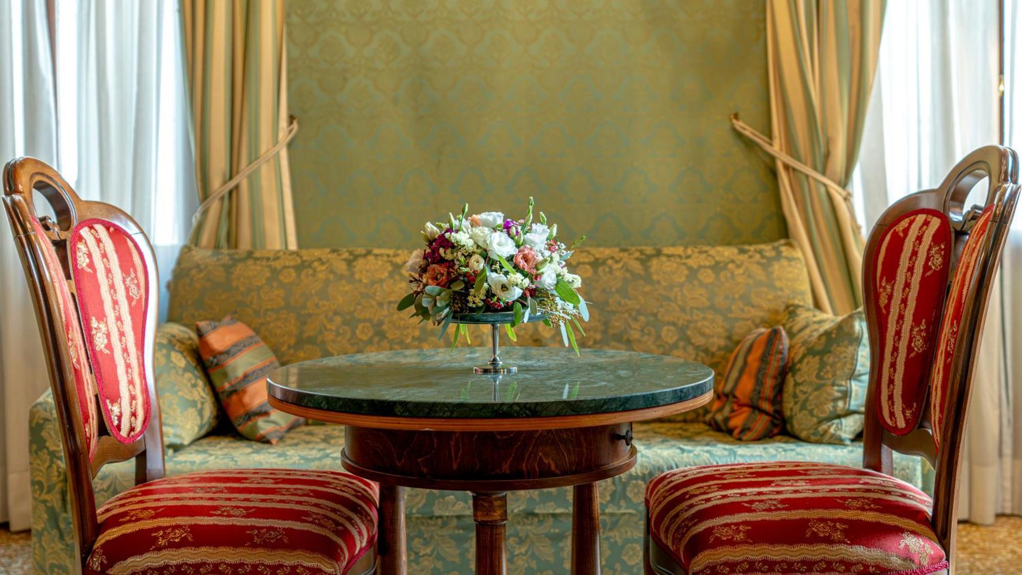 Hotel Al Ponte Dei Sospiri Venice Ngoại thất bức ảnh
