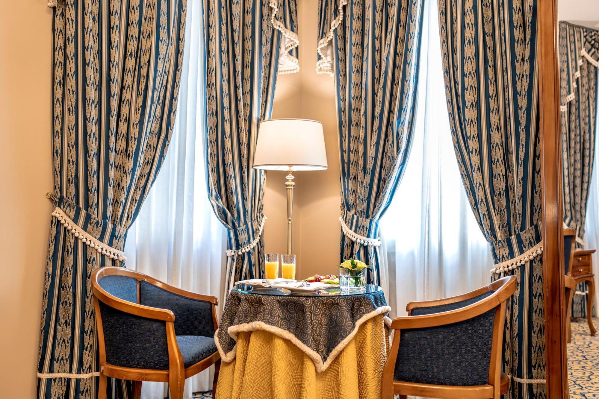Hotel Al Ponte Dei Sospiri Venice Ngoại thất bức ảnh
