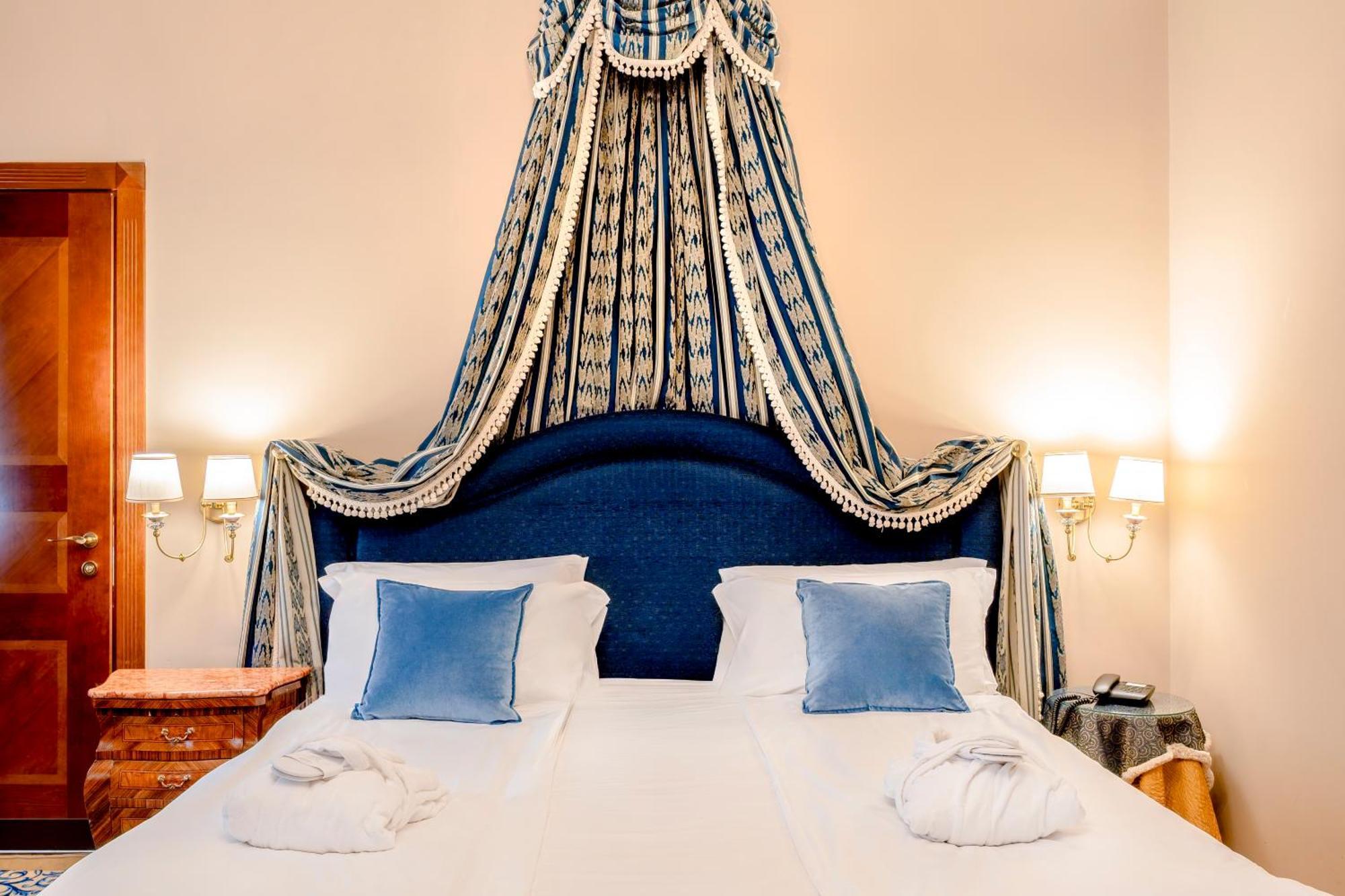 Hotel Al Ponte Dei Sospiri Venice Ngoại thất bức ảnh